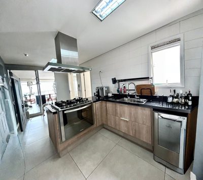 Apartamento, 3 quartos, 177 m² - Foto 3