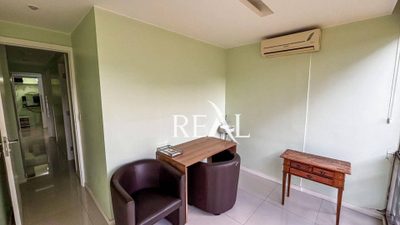 Kitnet-Studio, 37 m² - Foto 5