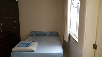 Casa de Condomínio, 2 quartos - Foto 4