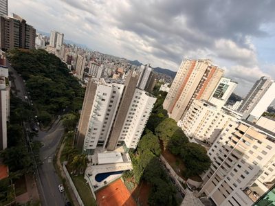 Apartamento, 4 quartos, 136 m² - Foto 3