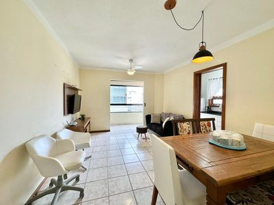 Apartamento, 2 quartos, 93 m² - Foto 1
