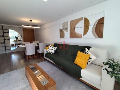 Apartamento, 2 quartos, 84 m² - Foto 2