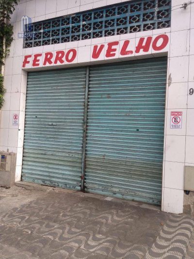 Loja-Salão, 97 m² - Foto 2