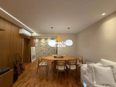 Apartamento, 3 quartos, 202 m² - Foto 5