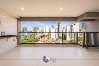 Apartamento, 1 quarto, 50 m² - Foto 4