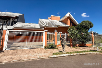 Casa, 6 quartos, 410 m² - Foto 4