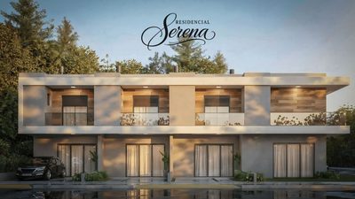Apartamento, 3 quartos, 124 m² - Foto 1
