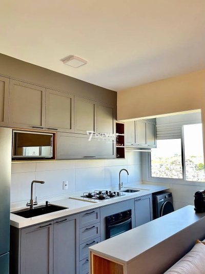 Apartamento, 2 quartos - Foto 3
