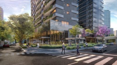 Apartamento, 3 quartos, 142 m² - Foto 5