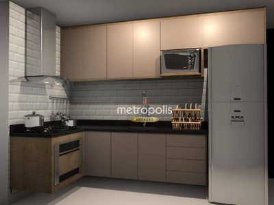 Apartamento, 2 quartos, 60 m² - Foto 5