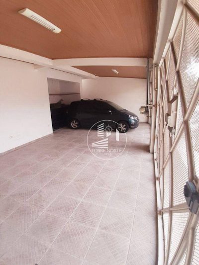 Casa, 3 quartos, 380 m² - Foto 2