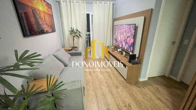 Apartamento, 2 quartos, 55 m² - Foto 4