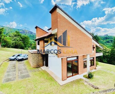 Sítio, 4 quartos, 4115 m² - Foto 1