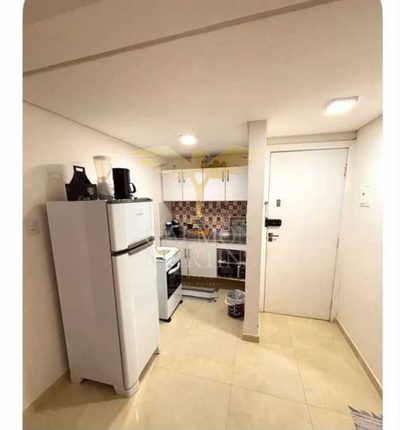 Apartamento, 1 quarto, 35 m² - Foto 4