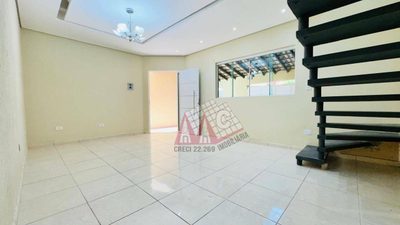 Casa, 3 quartos, 169 m² - Foto 5