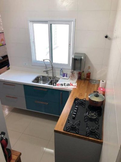 Cobertura, 2 quartos, 110 m² - Foto 3