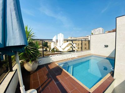 Casa, 3 quartos, 165 m² - Foto 1