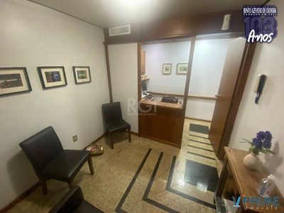 Sala-Conjunto, 44 m² - Foto 1