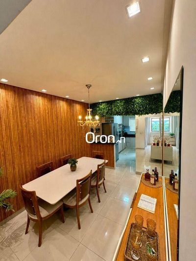 Casa, 3 quartos, 133 m² - Foto 2