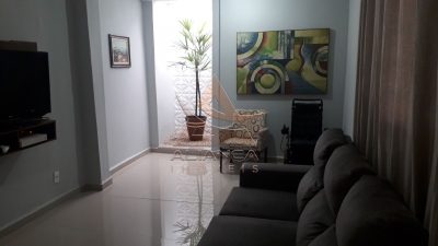 Casa, 3 quartos, 119 m² - Foto 3