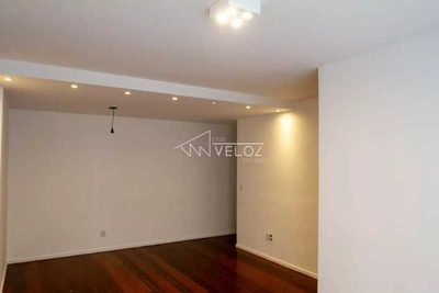Apartamento, 3 quartos, 83 m² - Foto 4