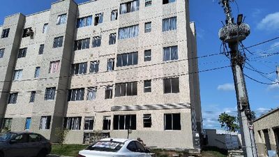 Apartamento, 2 quartos, 10 m² - Foto 1