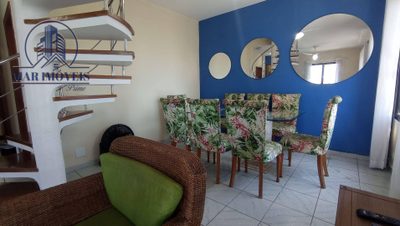 Cobertura, 3 quartos, 200 m² - Foto 3