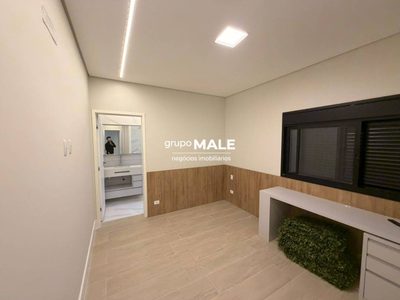 Sobrado, 5 quartos, 372 m² - Foto 2