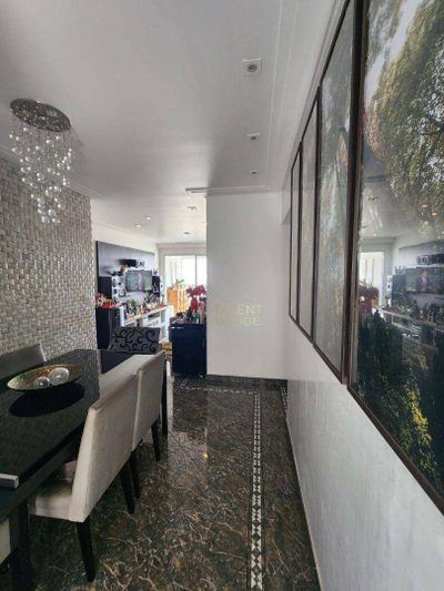 Apartamento, 3 quartos, 82 m² - Foto 4