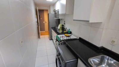 Apartamento, 3 quartos, 66 m² - Foto 5