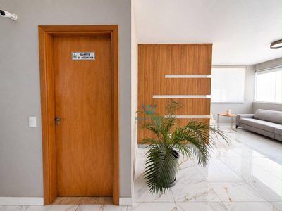 Apartamento, 2 quartos, 96 m² - Foto 5
