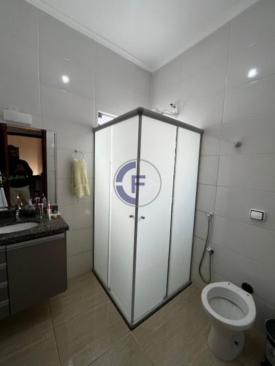Casa, 1 quarto, 250 m² - Foto 5