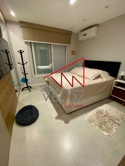 Apartamento, 3 quartos, 178 m² - Foto 2