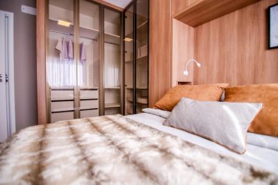 Apartamento, 2 quartos, 58 m² - Foto 3
