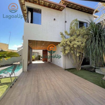 Casa, 3 quartos, 136 m² - Foto 2