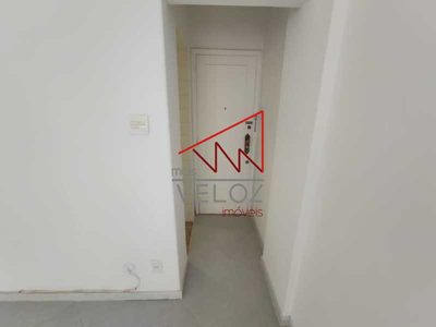 Apartamento, 1 quarto, 50 m² - Foto 2