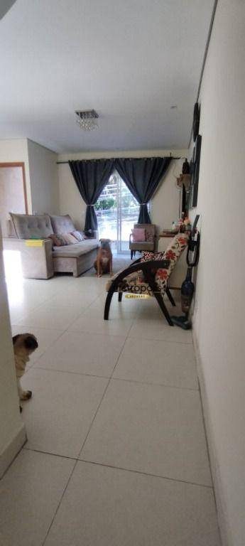 Casa, 3 quartos, 225 m² - Foto 3