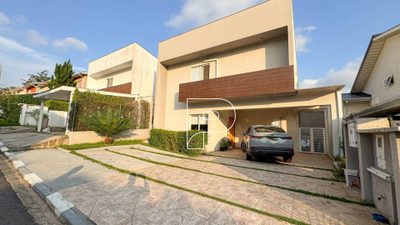 Casa de Condomínio, 4 quartos - Foto 4