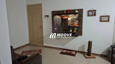 Apartamento, 2 quartos, 62 m² - Foto 5