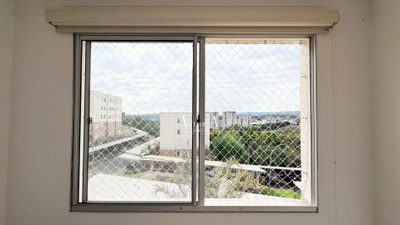 Apartamento, 2 quartos, 50 m² - Foto 4