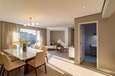 Apartamento, 3 quartos, 136 m² - Foto 4