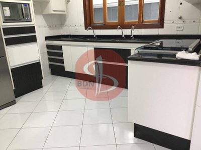Casa, 3 quartos, 300 m² - Foto 5