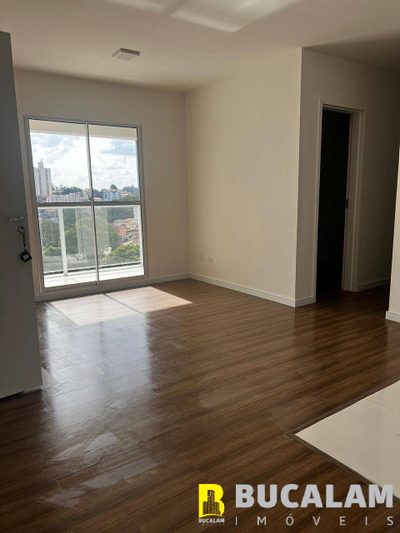Apartamento, 2 quartos, 55 m² - Foto 4