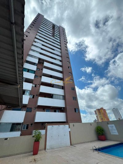 Apartamento, 2 quartos, 64 m² - Foto 2