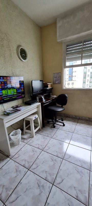 Apartamento, 39 m² - Foto 4