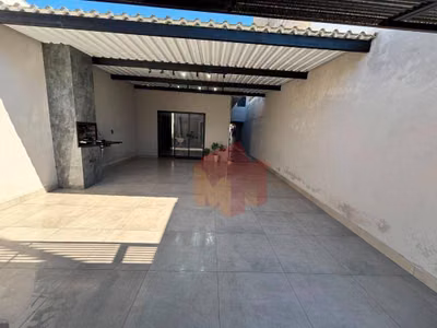 Casa, 2 quartos, 100 m² - Foto 1