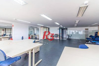 Sala-Conjunto, 221 m² - Foto 2