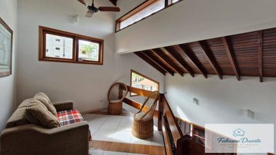 Sobrado, 5 quartos, 193 m² - Foto 5