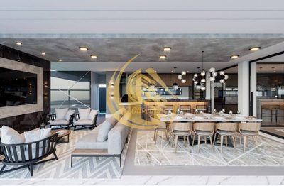 Sobrado, 4 quartos, 573 m² - Foto 5
