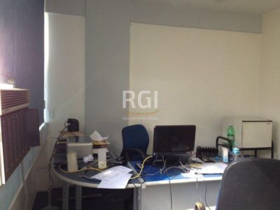 Sala-Conjunto, 26 m² - Foto 2